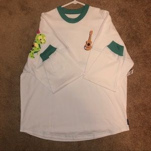 Disney Aulani Longsleeve
